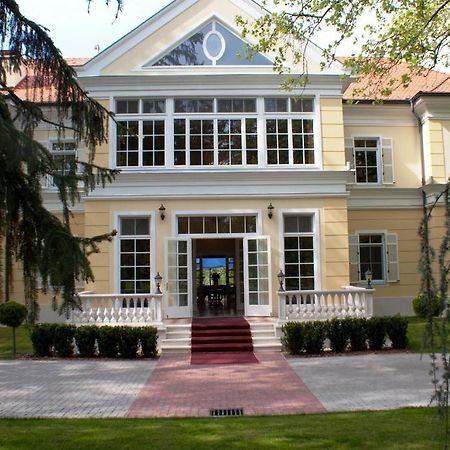 Chateau Visz Esterno foto