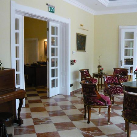Chateau Visz Esterno foto