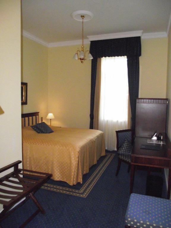 Chateau Visz Esterno foto