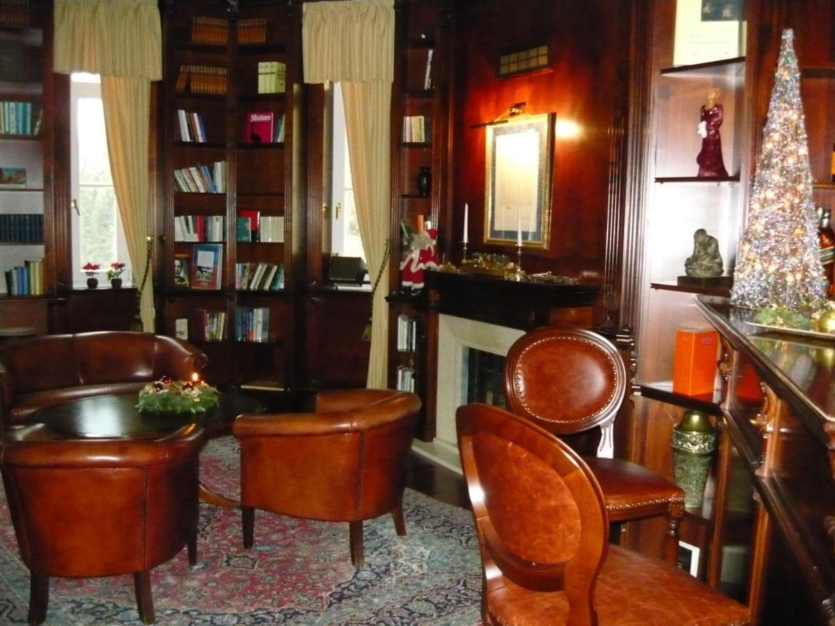 Chateau Visz Esterno foto